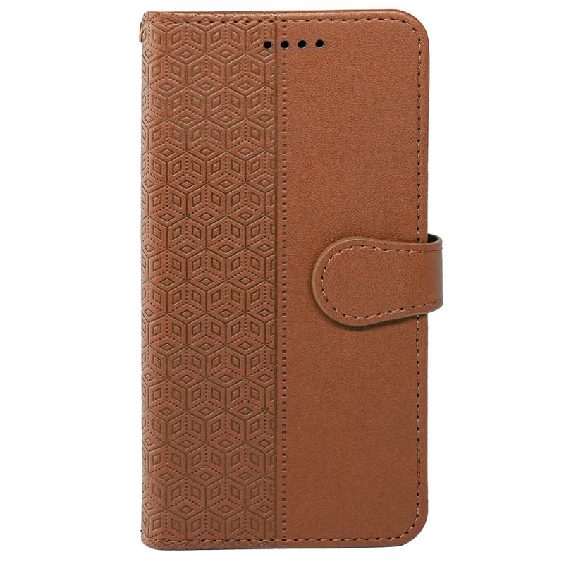 Oppo Reno 12 5G Funda Friso Horizontal