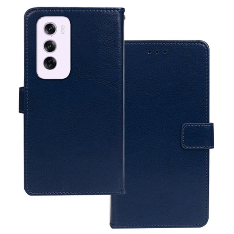 Funda Oppo Reno 12 5G Polipiel IDEWEI