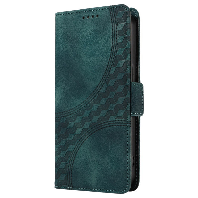 Funda Oppo Reno 12 5G Rhombus Starry