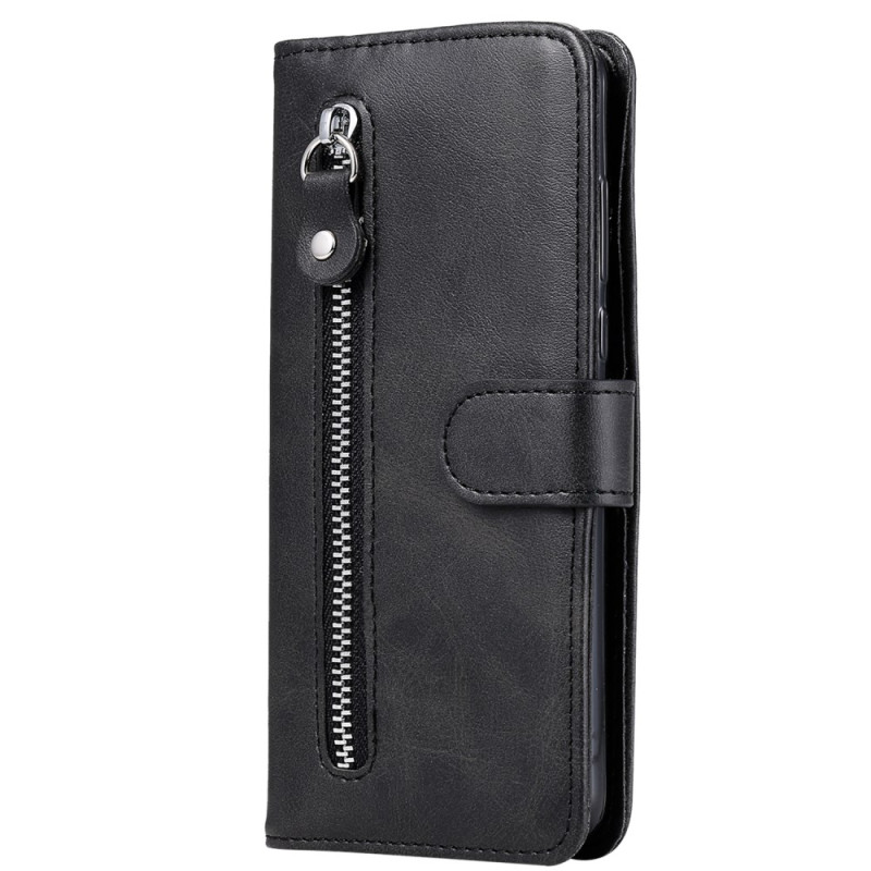 Funda de bolsillo con cremallera Oppo Reno 12 5G