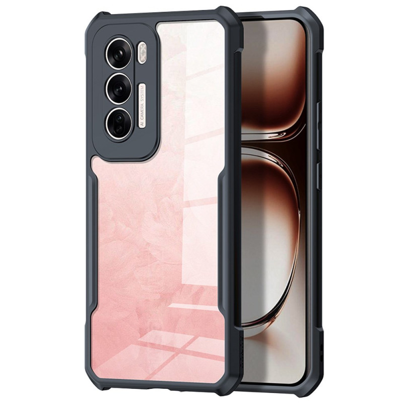 Oppo Reno 12 5G Funda XUNDD