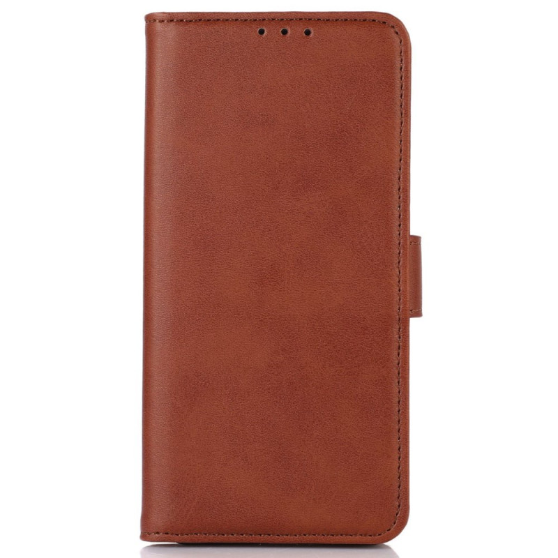 Funda de piel Oppo Reno 12 5G