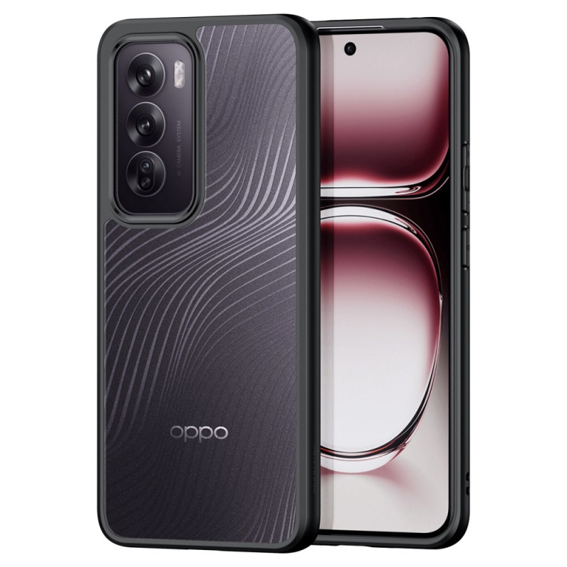 Oppo Reno12 5G Aimo Series Funda
 DUX DUCIS