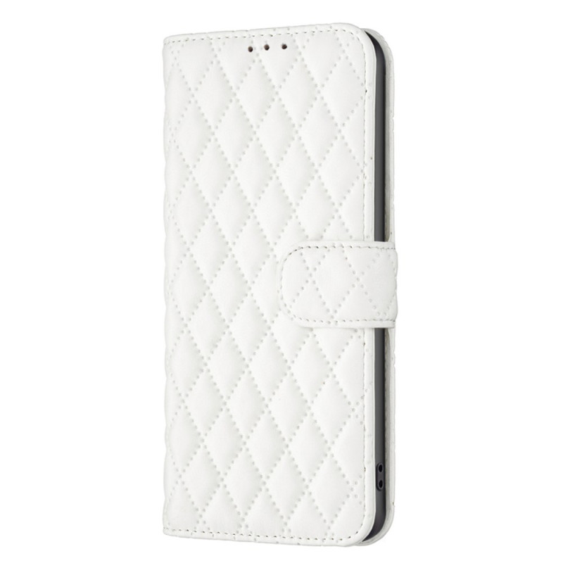 Oppo Reno 12 5G Funda acolchada BINFEN COLOR