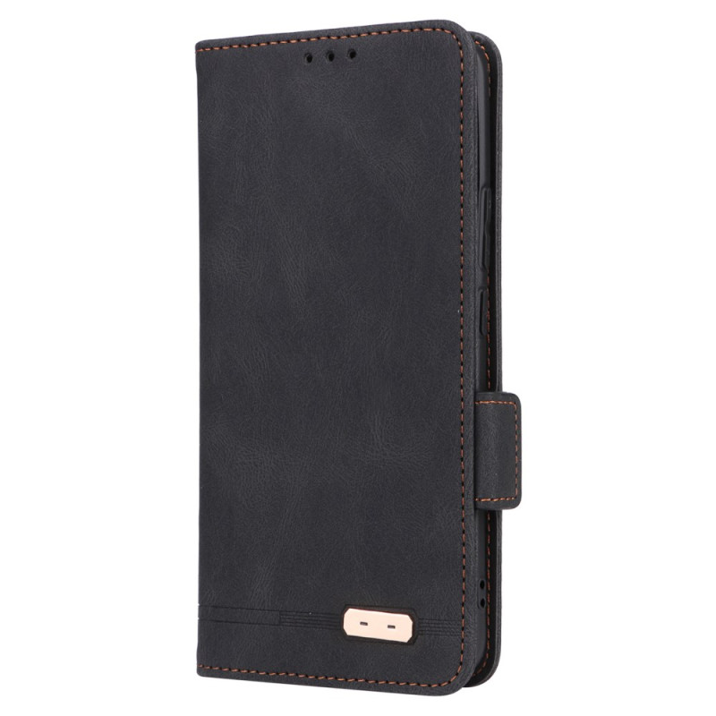 Oppo Reno 12 5G Funda Estilo Vintage