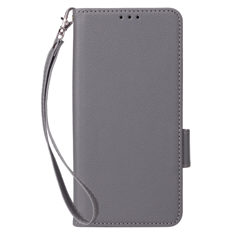 Funda de piel con colgante
 Oppo Reno 12 5G Finesse