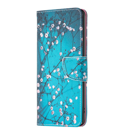 Oppo Reno 12 5G Funda Flor...