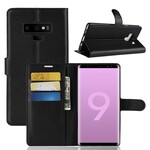 Funda retro del Samsung Galaxy Note 9