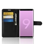 Funda retro del Samsung Galaxy Note 9