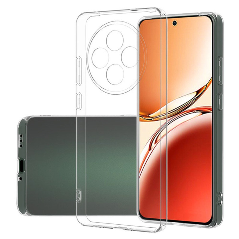 Oppo Reno 12F 5G Funda Transparente