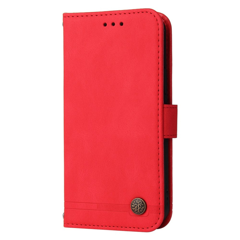 Funda Oppo Reno 12F 5G Retro Design