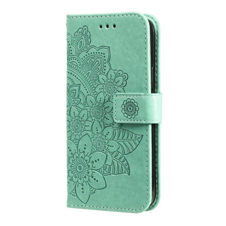 Oppo Reno 12F 5G Funda con...