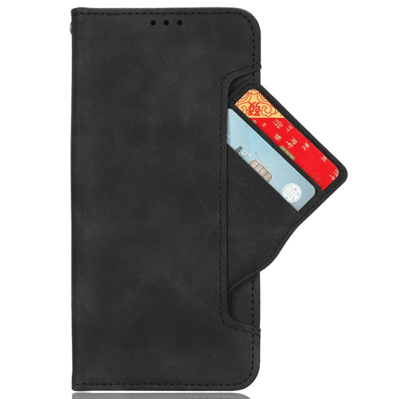 Funda Multitarjeta OnePlus Nord 4