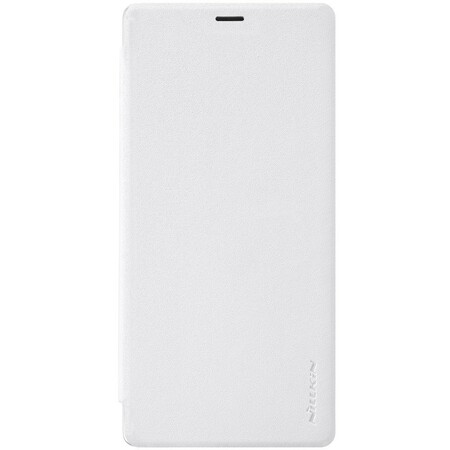 Flip Cover Samsung Galaxy Note 9 Nillkin