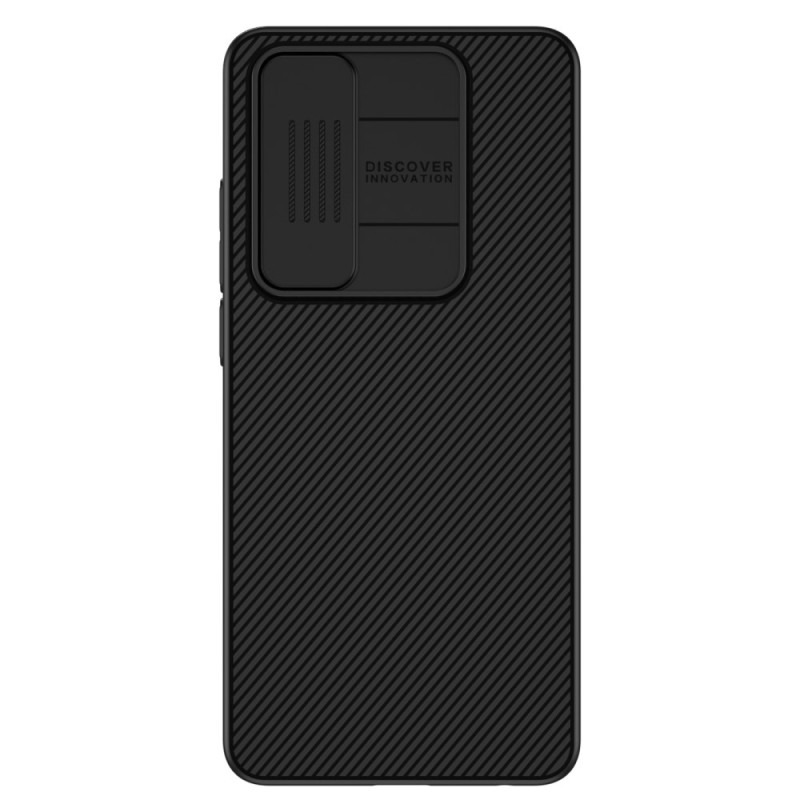 OnePlus Nord CE4 Lite 5G Camshield Funda NILLKIN