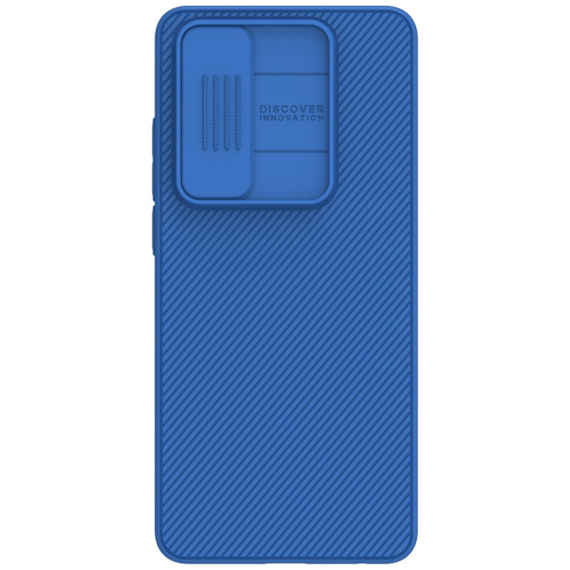 OnePlus Nord CE4 Lite 5G Camshield Funda NILLKIN