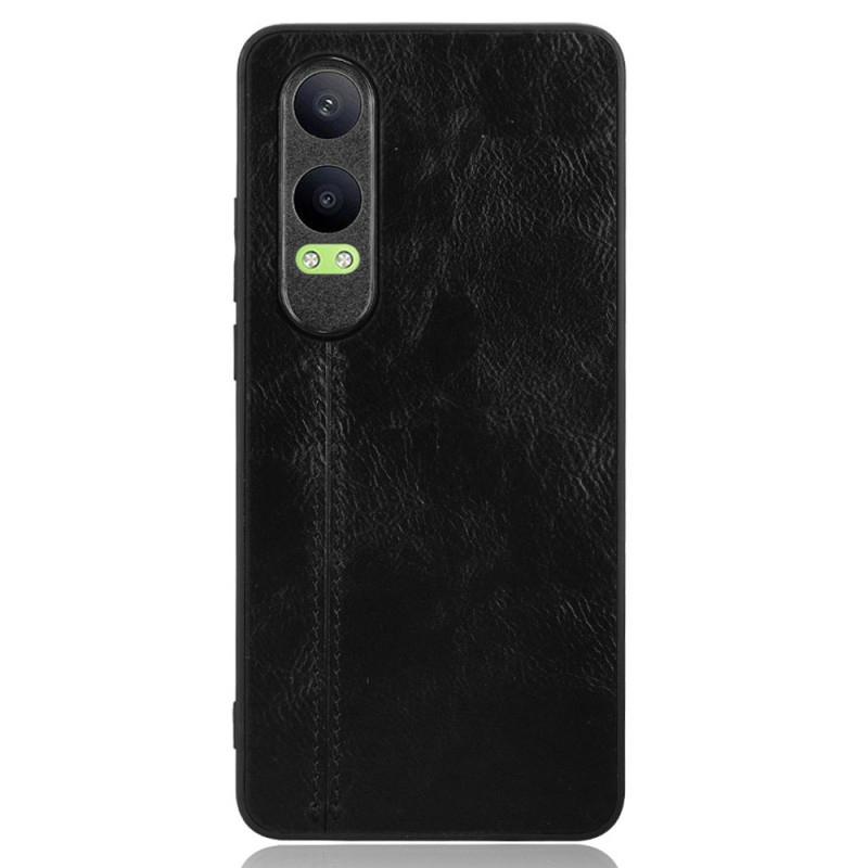 Funda OnePlus Nord CE 4 Lite 5G Simili Cuir Couture