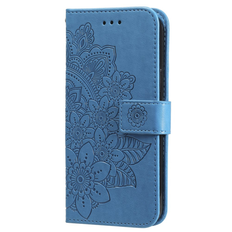 Funda de cordón con estampado de mandala para OnePlus Nord
 CE 4 Lite 5G