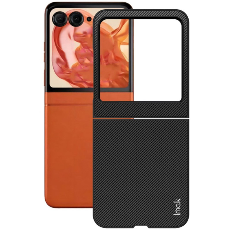 Funda Motorola Razr 50 5G Ruiyi Series IMAK