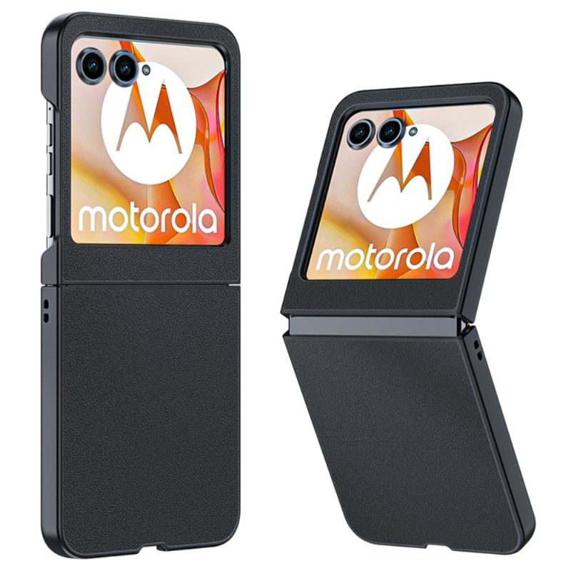 Funda Motorola Razr 70 / 60 / 50 ultrafina efecto piel
