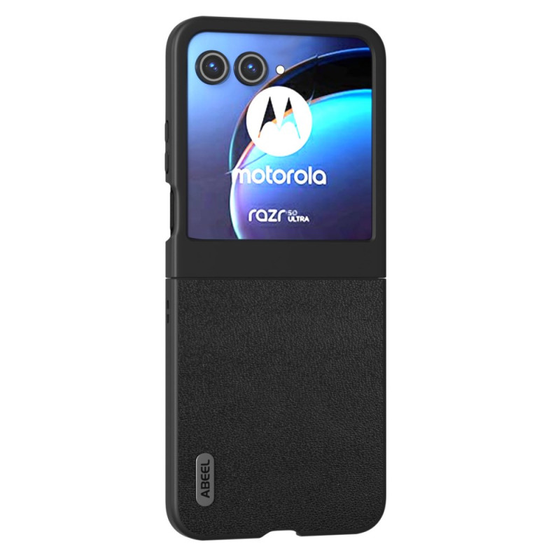 Funda Motorola Razr 50 5G Classic ABEEL