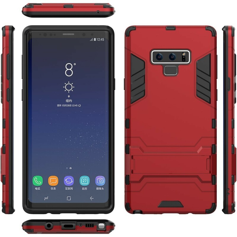 Funda Ultra Tough del Samsung Galaxy Note 9