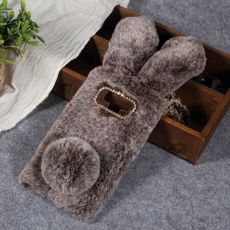 Funda de conejo para el Samsung Galaxy Note 9