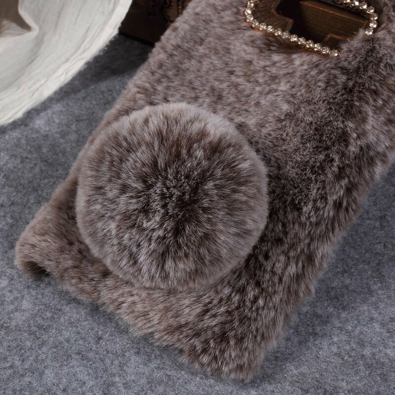 Funda de conejo para el Samsung Galaxy Note 9