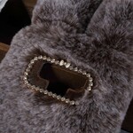 Funda de conejo para el Samsung Galaxy Note 9