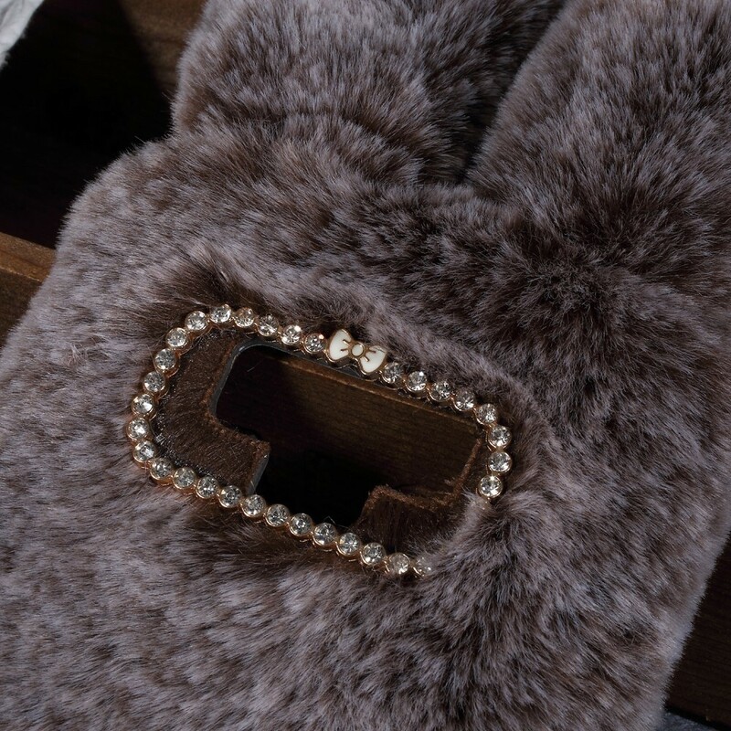 Funda de conejo para el Samsung Galaxy Note 9