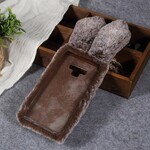 Funda de conejo para el Samsung Galaxy Note 9