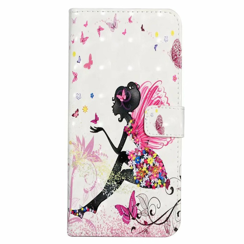 Funda Samsung Galaxy S24 FE Fairy