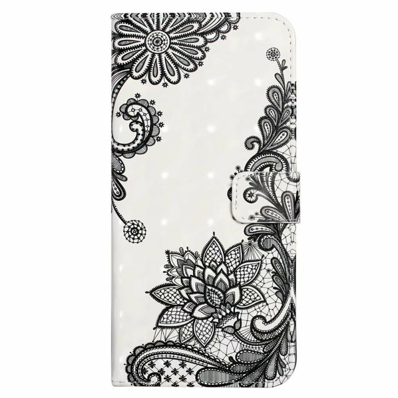 Funda de encaje Samsung Galaxy S24 FE