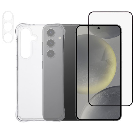 Funda reforzada Samsung...