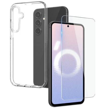 Funda Samsung Galaxy S24 FE...