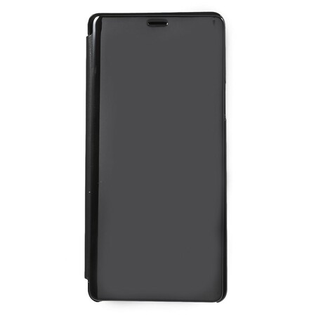 Ver Funda Samsung Galaxy Note 9 Efecto Espejo y Cuero