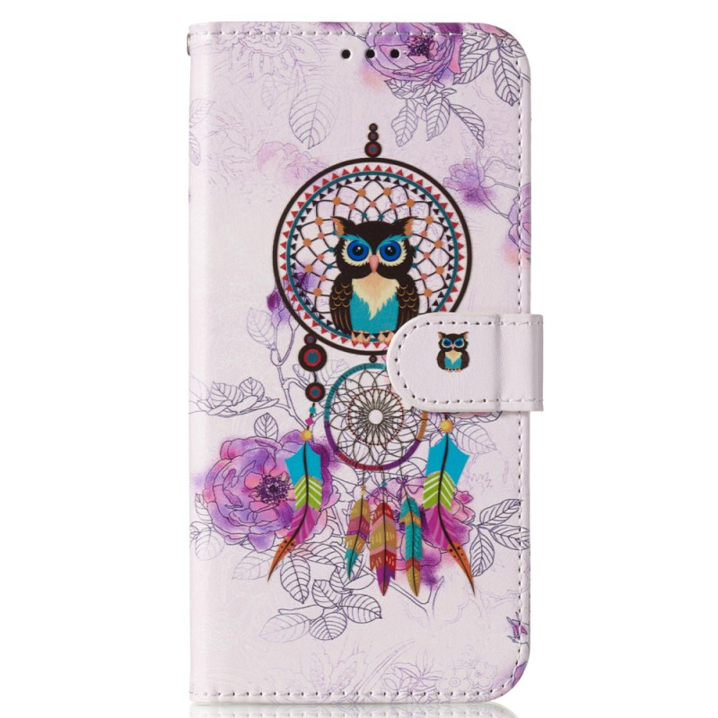 Funda de cordón Samsung Galaxy S24 FE Dreamcatcher