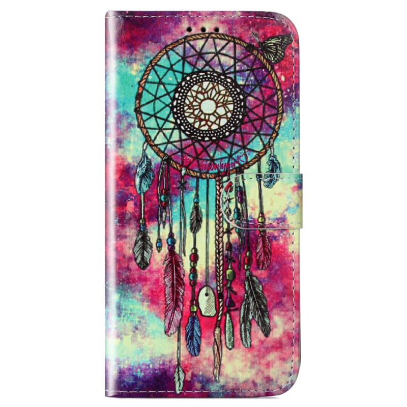 Funda Dreamcatcher para Samsung Galaxy S24 FE