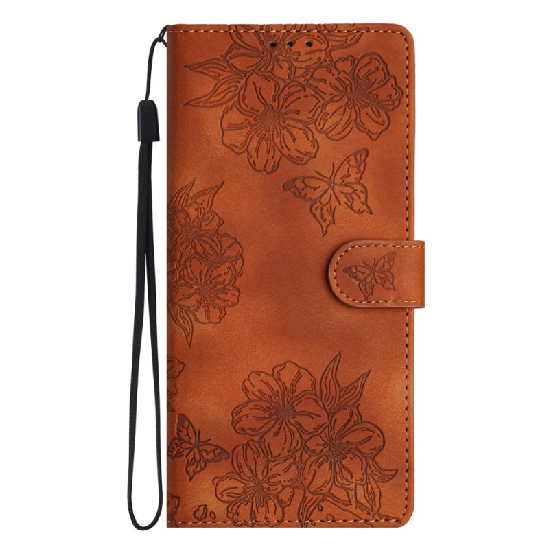 Funda Samsung Galaxy S24 FE Floralie