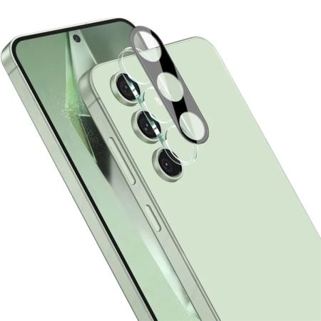 Lente protectora de cristal...