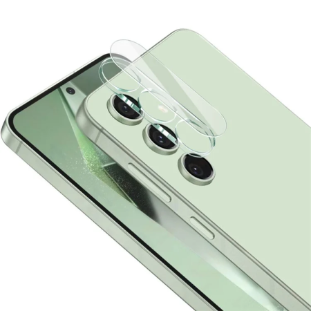 Cristal templado protector...