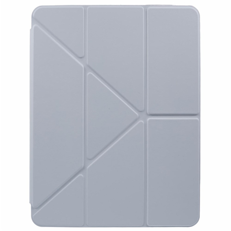 Funda inteligente iPad Pro 13 (2024) Origami MUTURAL