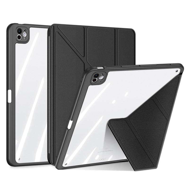 Funda inteligente iPad Pro 13 (2024) Magi Series DUX DUCIS