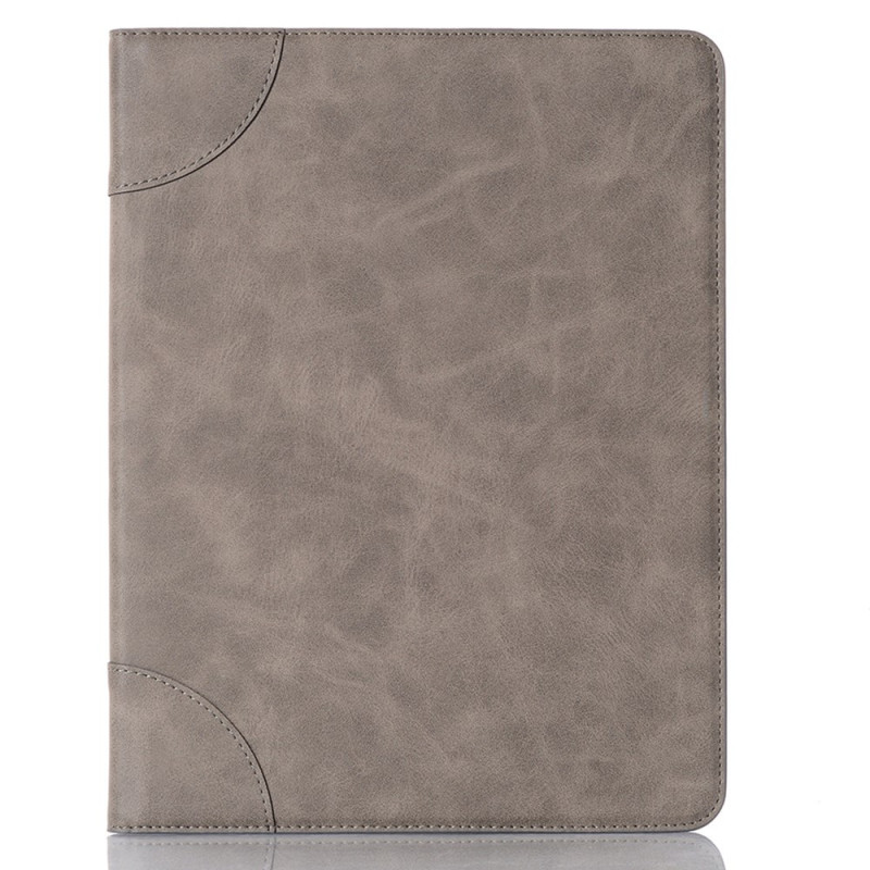 Funda estilo vintage para iPad Pro 13 (2024)