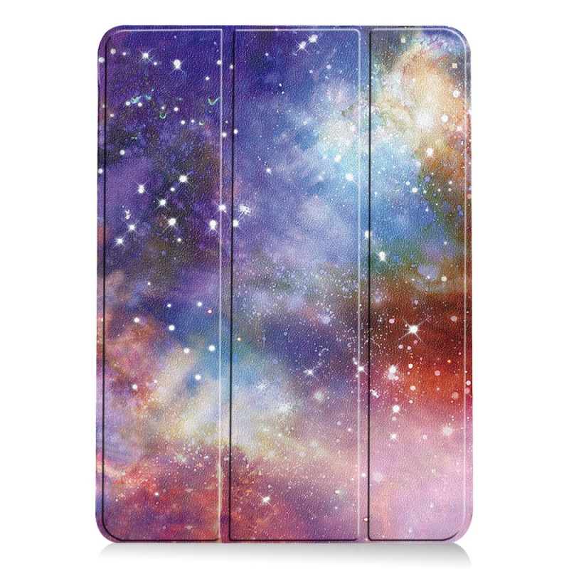 Smart Funda
 iPad Air 13 (2024) Galaxy