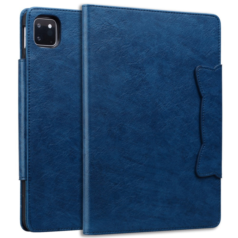 Funda iPad Air 13 (2024) / Pro 12,9" Cat Clasp