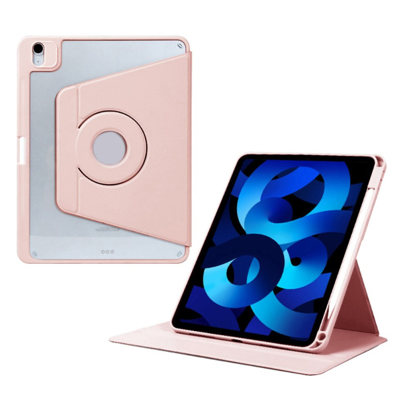 iPad Air 13 (2025) (2024) Funda Soporte Plegable y Desmontable