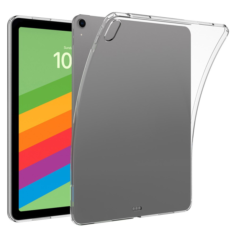 Funda transparente para iPad Air 13 (2024)