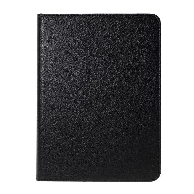 Funda iPad Air 13 (2024) / Pro 12.9 Soporte Giratorio 360 Grados