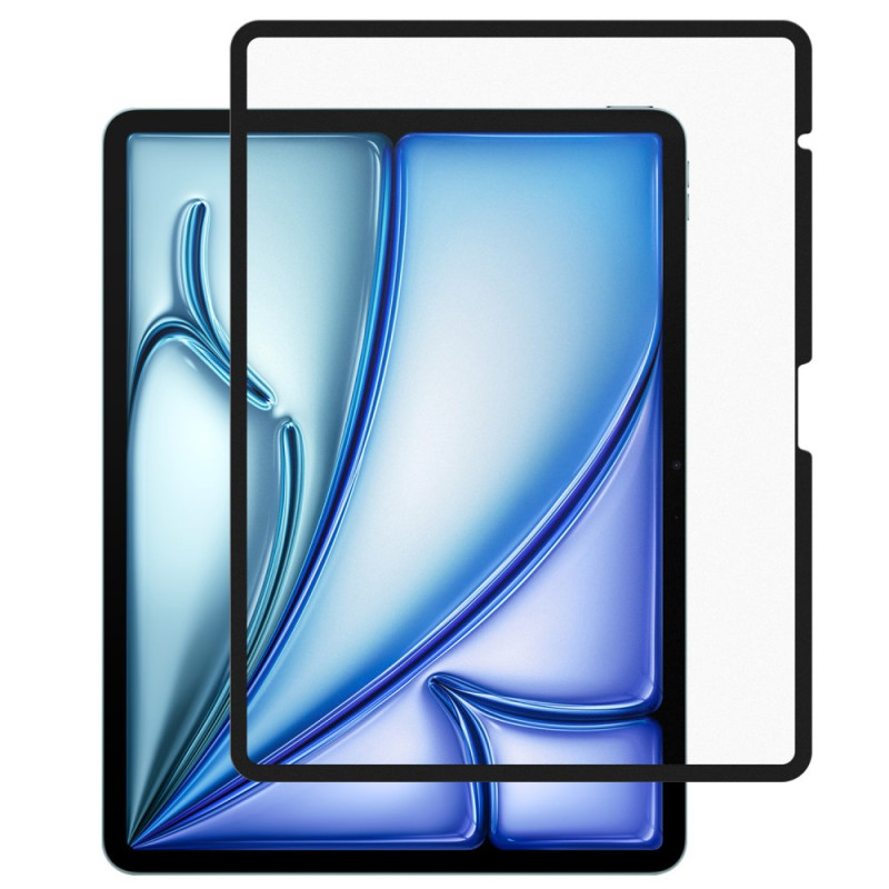 Protector de Pantalla para iPad Air 13 (2024) Desmontable Tipo Papel Naad Serie DUX DUCIS